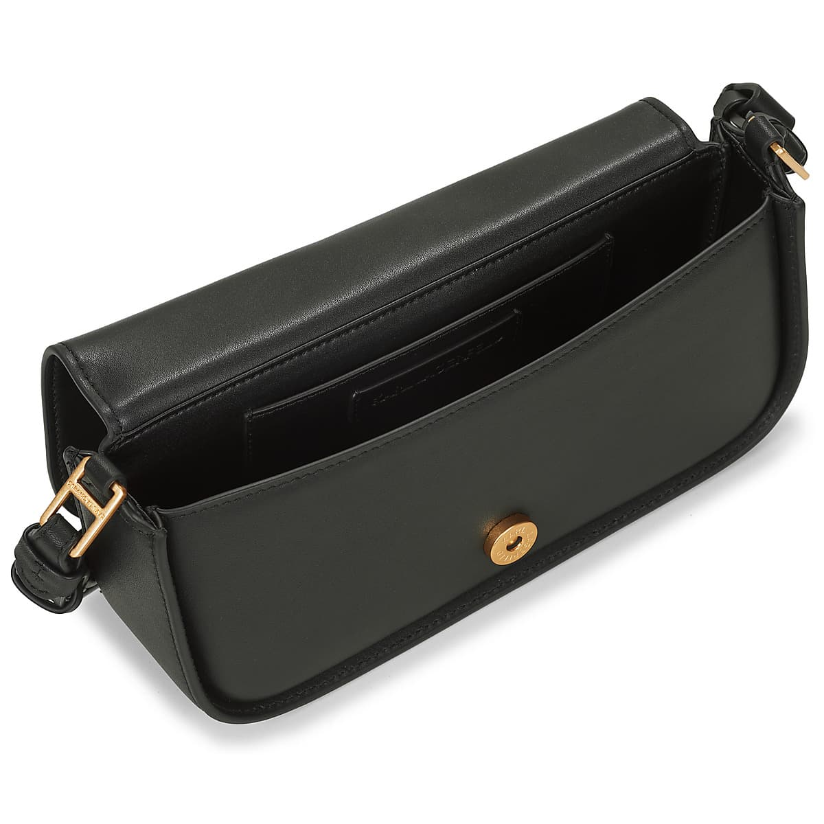 Women's Shoulder Bags Karl Lagerfeld Black