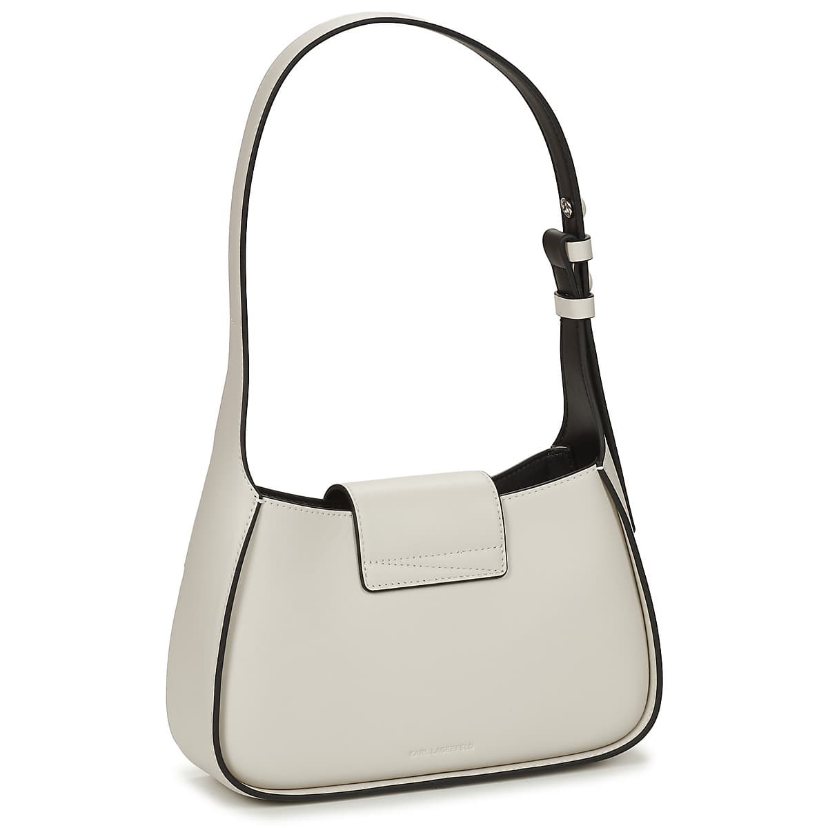 Women's Shoulder Bags Karl Lagerfeld White