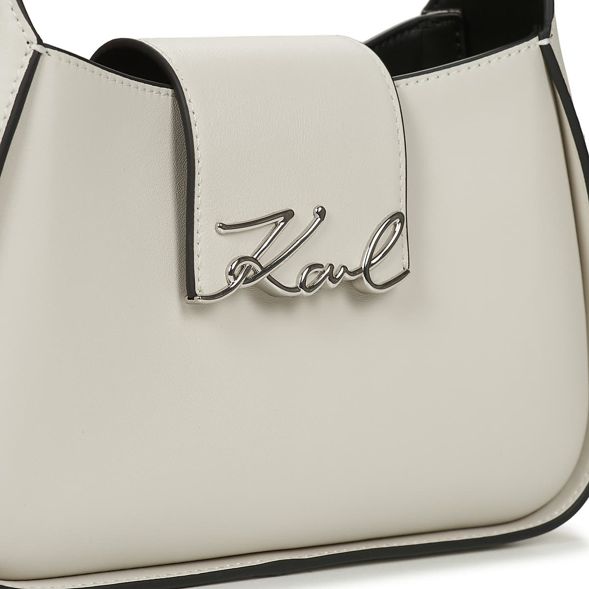 Women's Shoulder Bags Karl Lagerfeld White