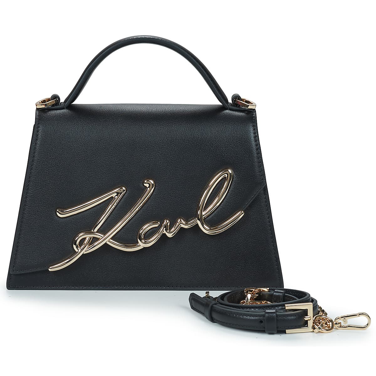 Women's Shoulder Bags Karl Lagerfeld Black