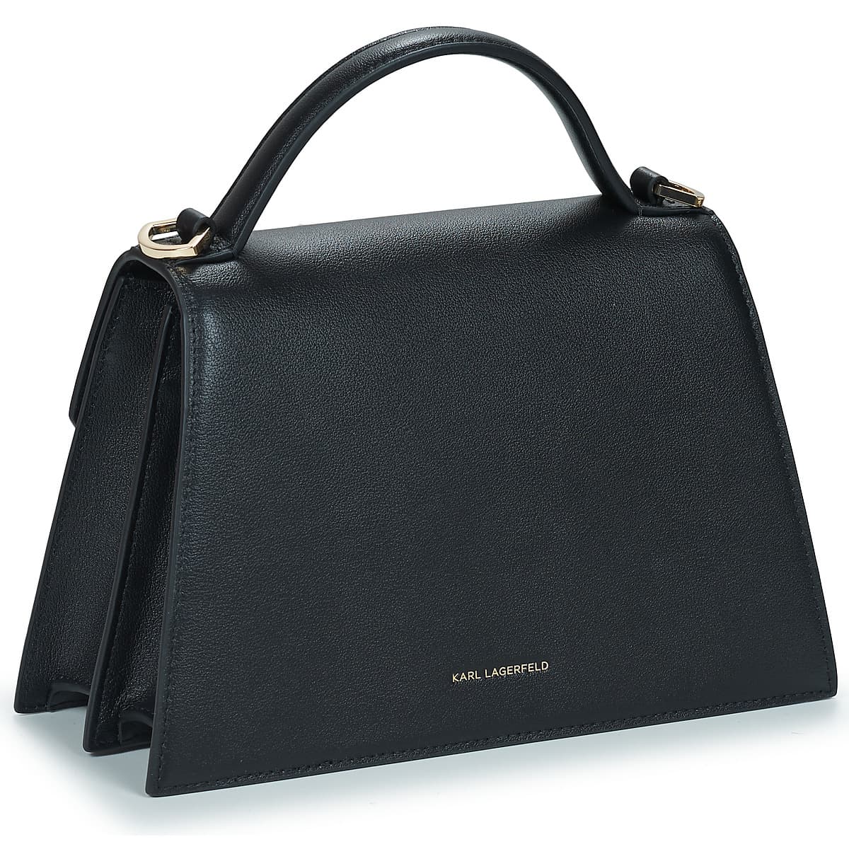 Women's Shoulder Bags Karl Lagerfeld Black