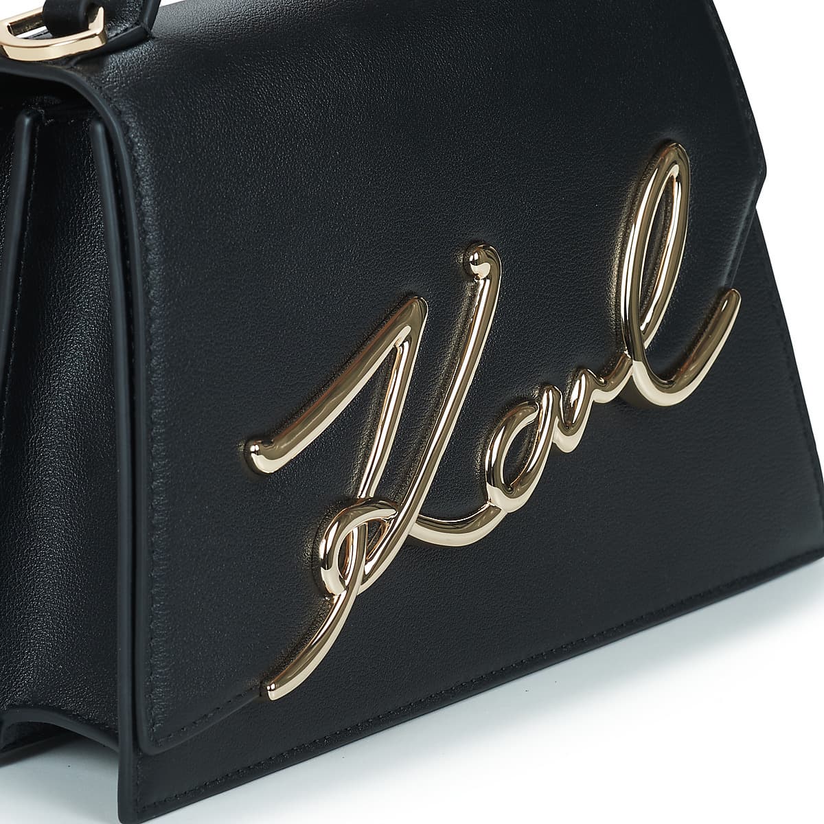 Women's Shoulder Bags Karl Lagerfeld Black