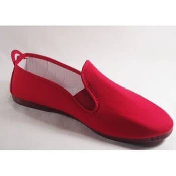 Women's Sneakers Javer Red