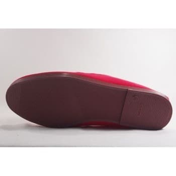 Women's Sneakers Javer Red