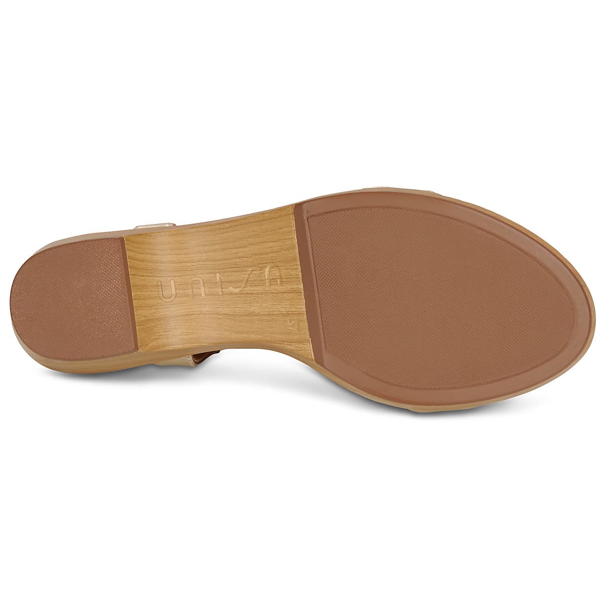 Women's Pumps Unisa Gold