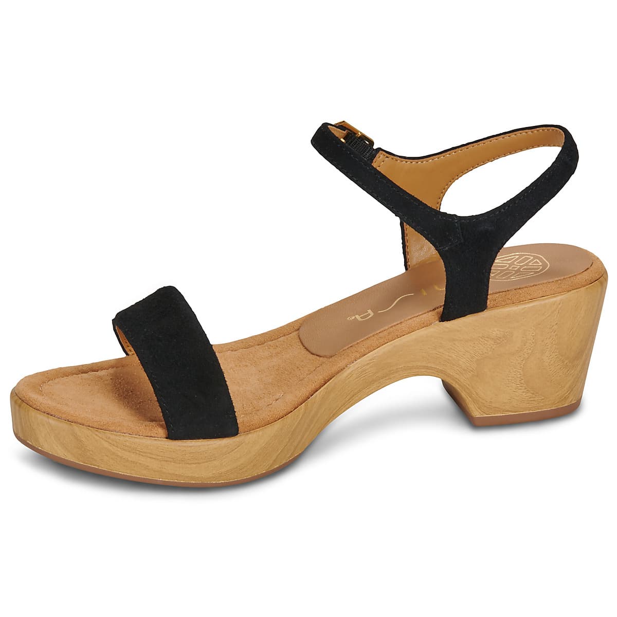 Women's Pumps Unisa Black