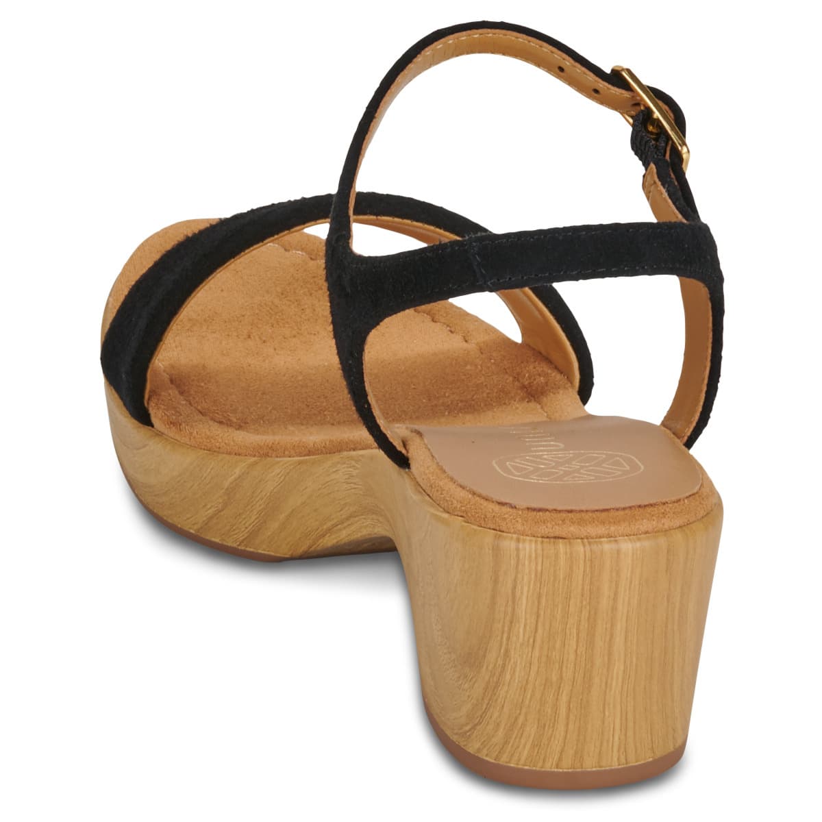 Women's Pumps Unisa Black