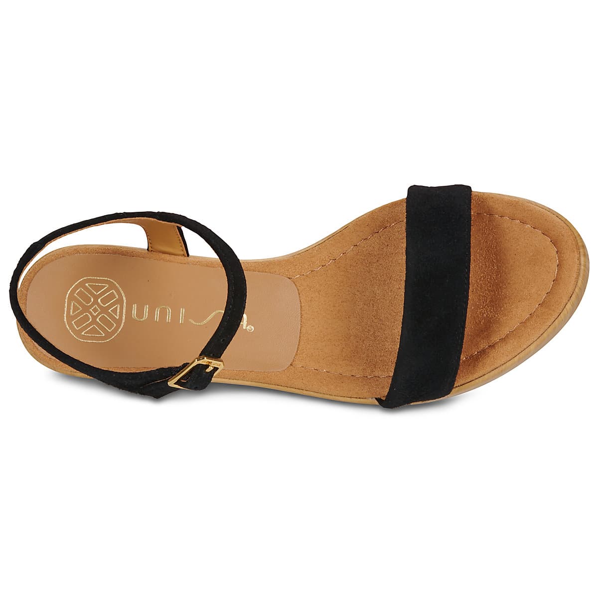 Women's Pumps Unisa Black