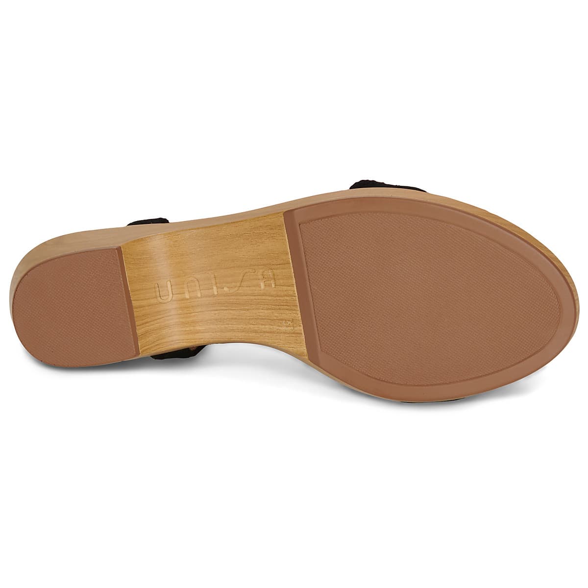 Women's Pumps Unisa Black