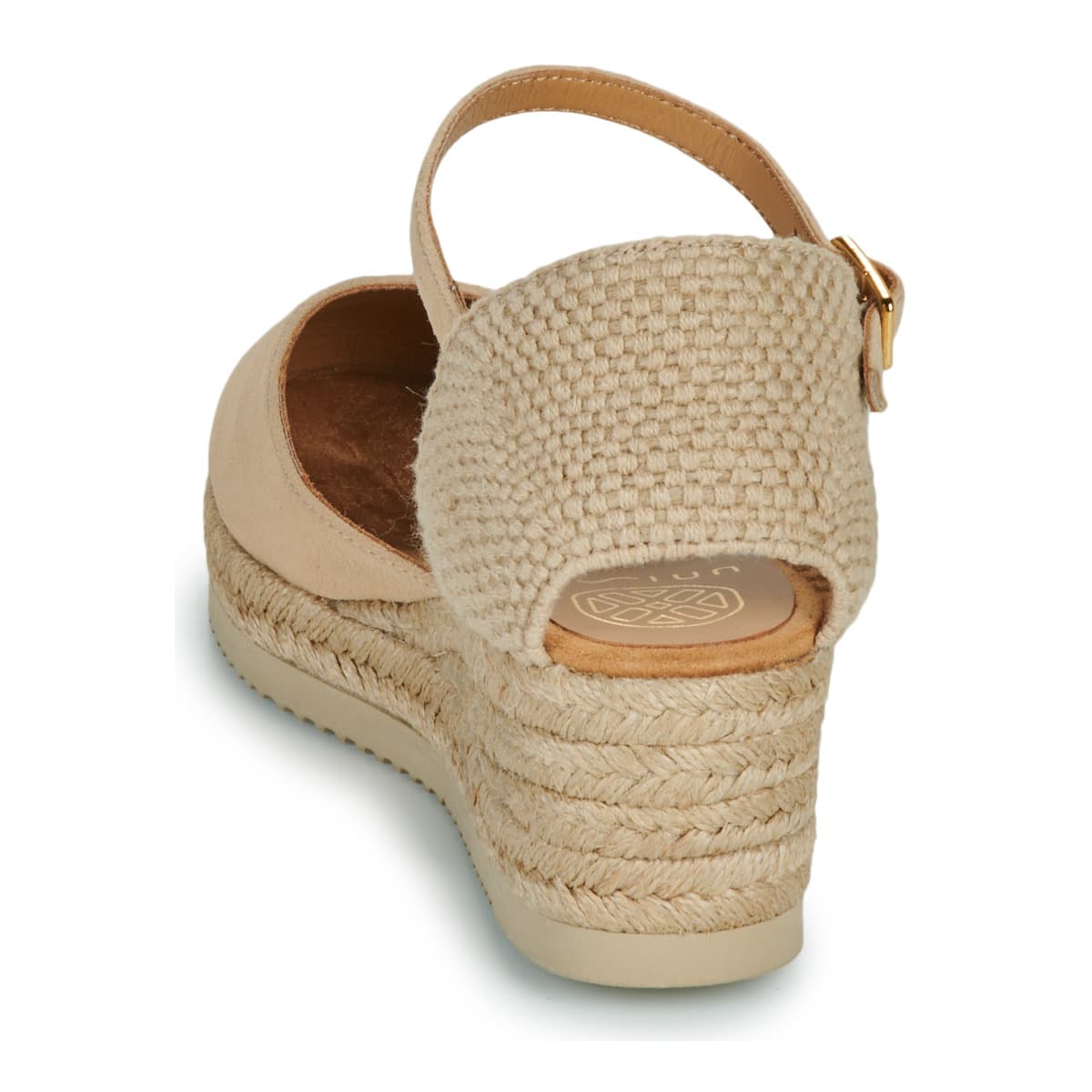 Women's Espadrilles Unisa Beige