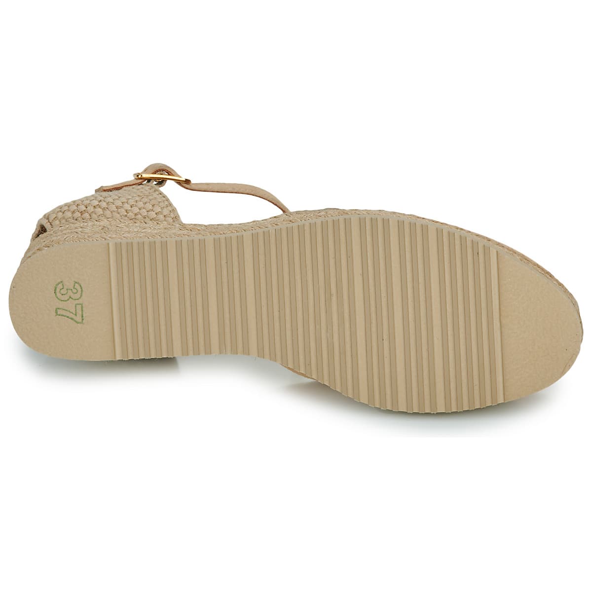 Women's Espadrilles Unisa Beige