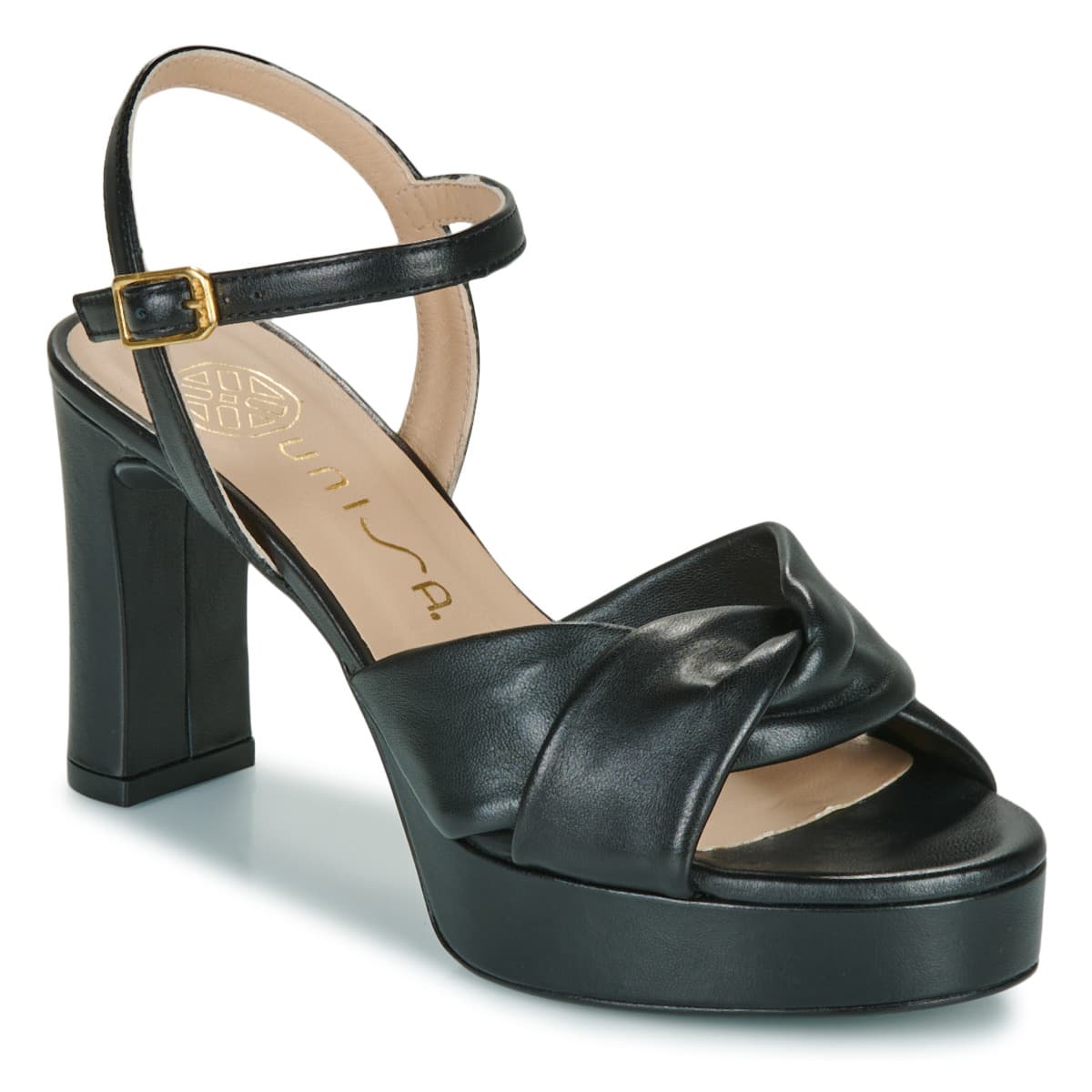 Women's Pumps Unisa White