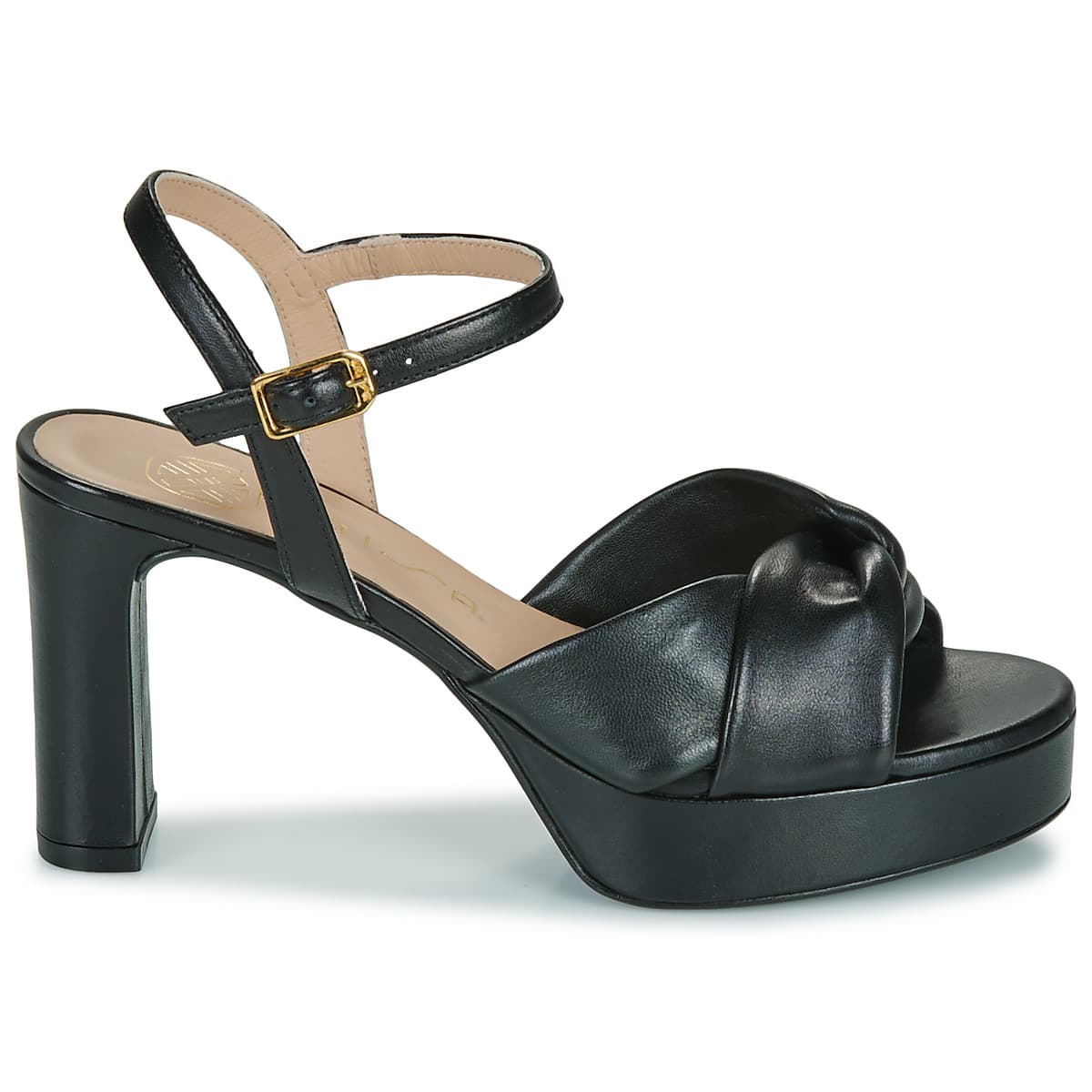 Women's Pumps Unisa Black