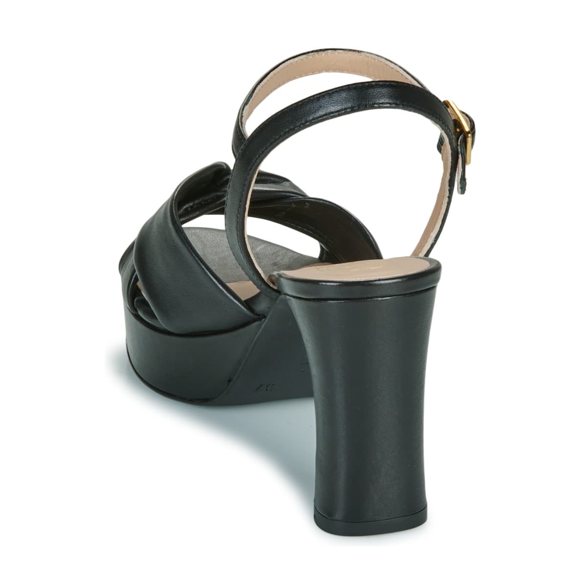 Women's Pumps Unisa Black