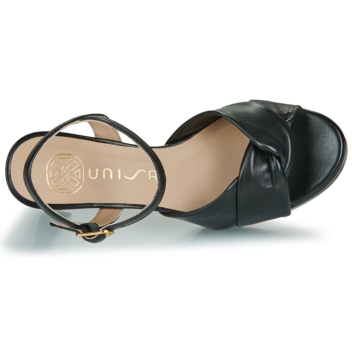 Women's Pumps Unisa Black