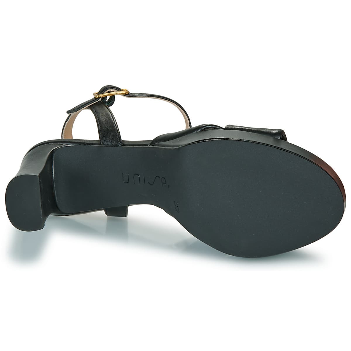 Women's Pumps Unisa Black