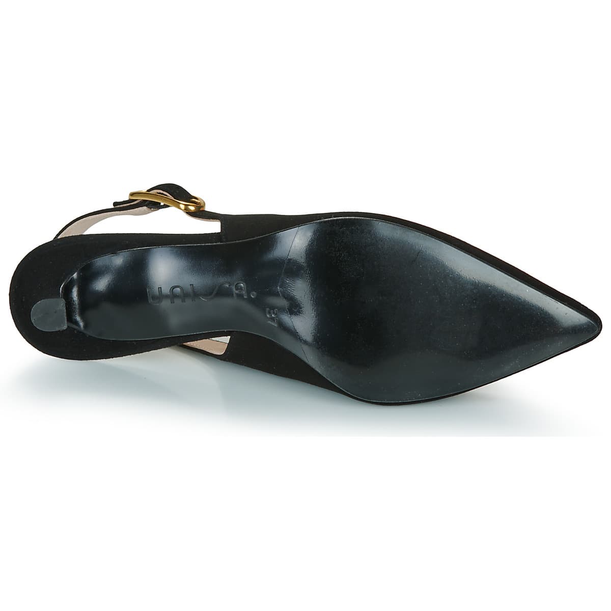 Women's Pumps Unisa Black