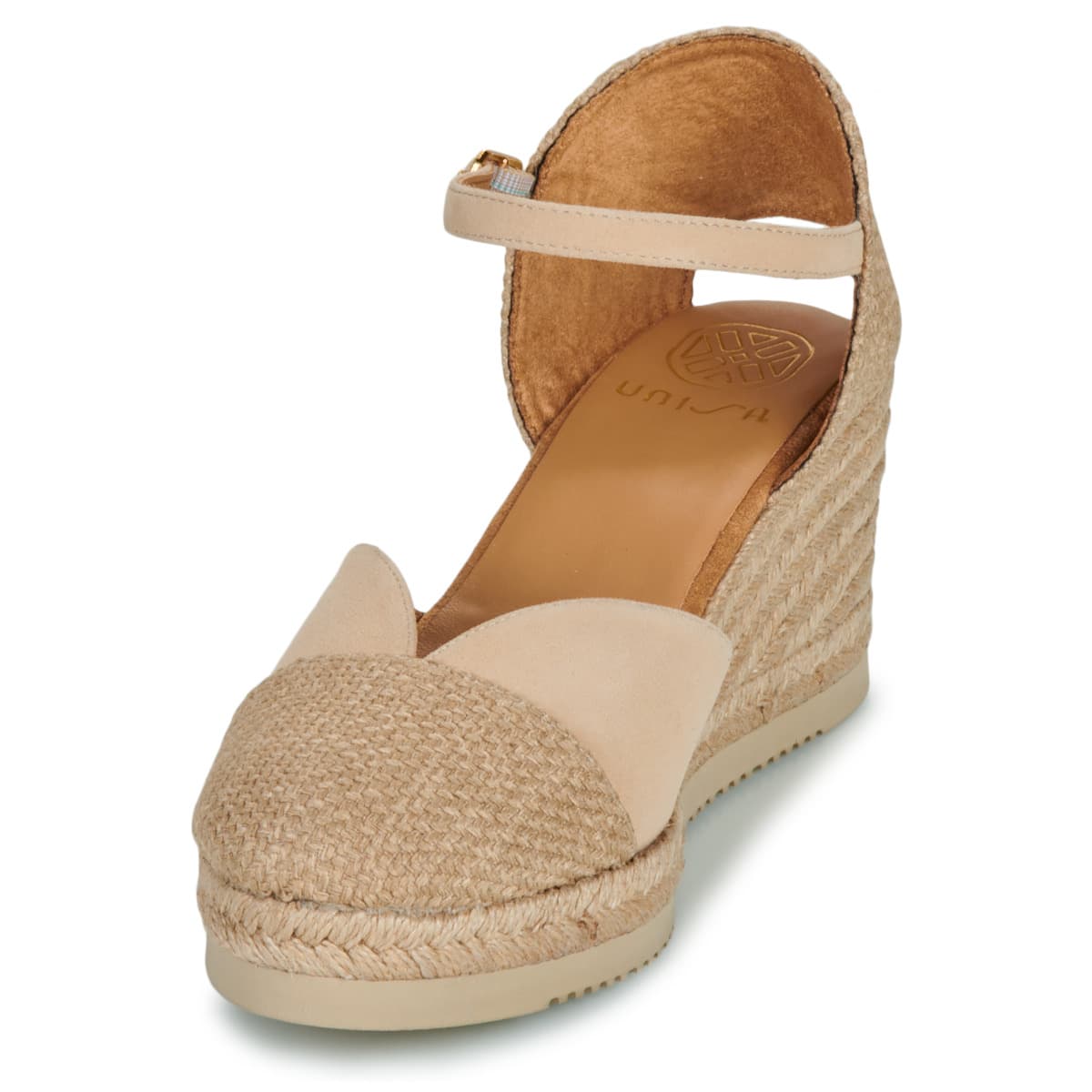 Women's Espadrilles Unisa Beige