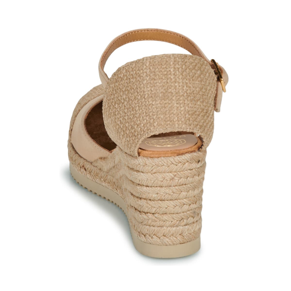 Women's Espadrilles Unisa Beige