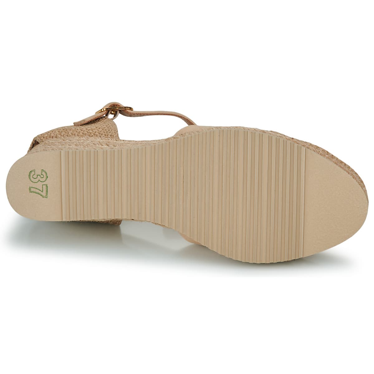 Women's Espadrilles Unisa Beige