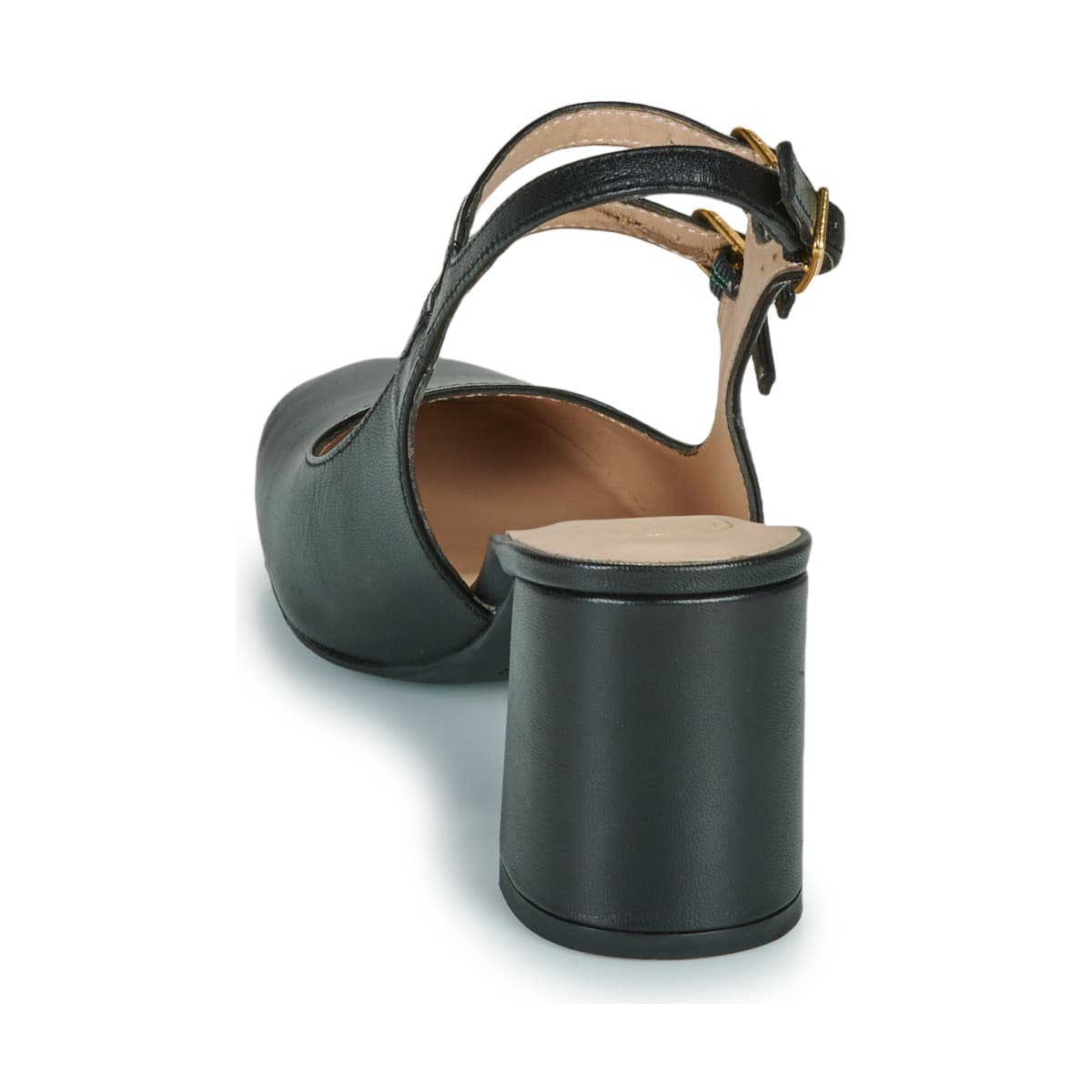 Women's Pumps Unisa Black