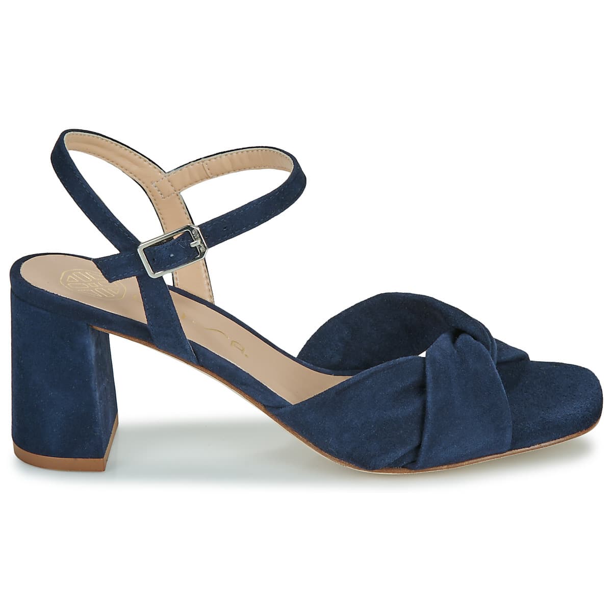 Women's Pumps Unisa Blue