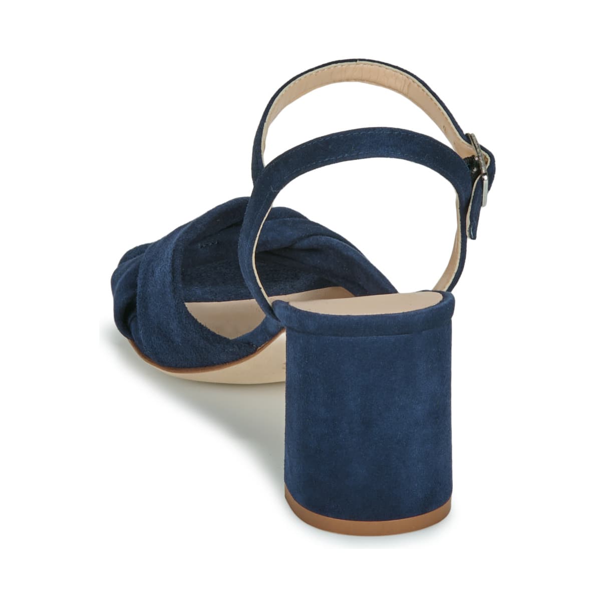 Women's Pumps Unisa Blue