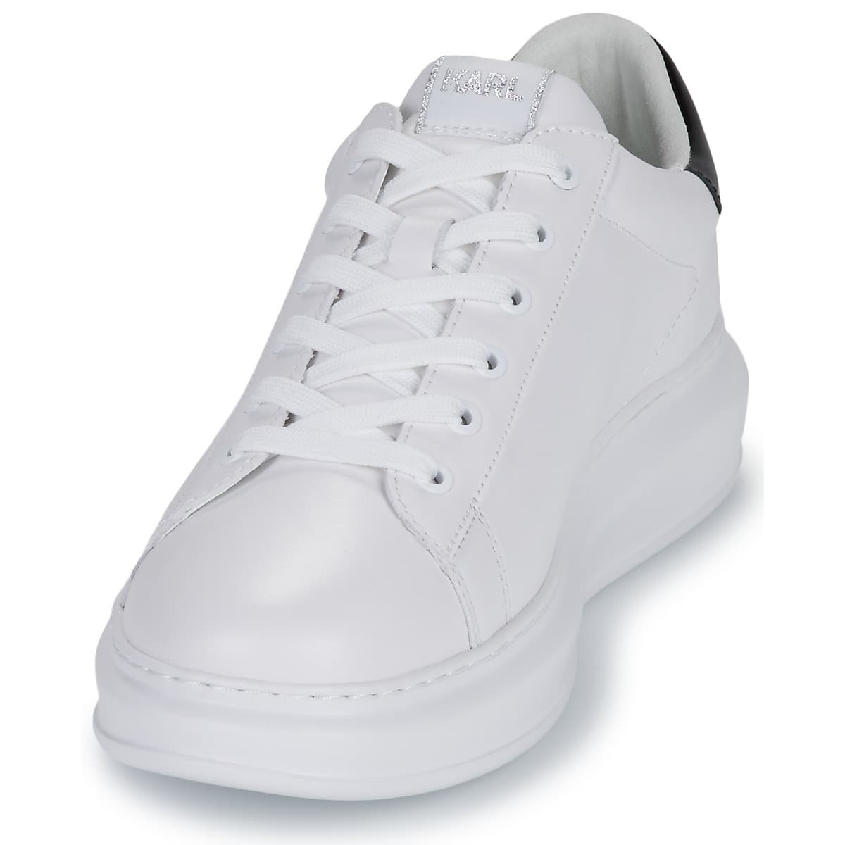 Men's Sneakers Karl Lagerfeld White