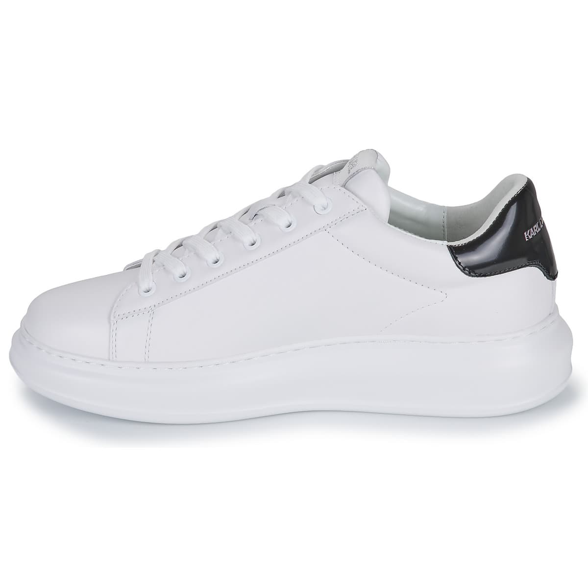 Men's Sneakers Karl Lagerfeld White