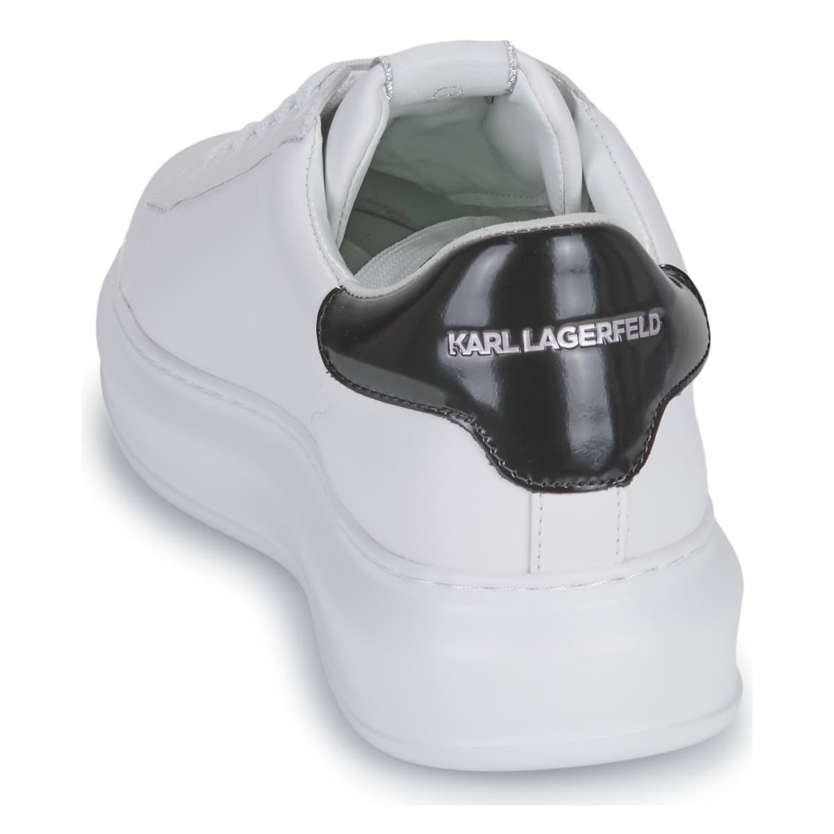 Men's Sneakers Karl Lagerfeld White