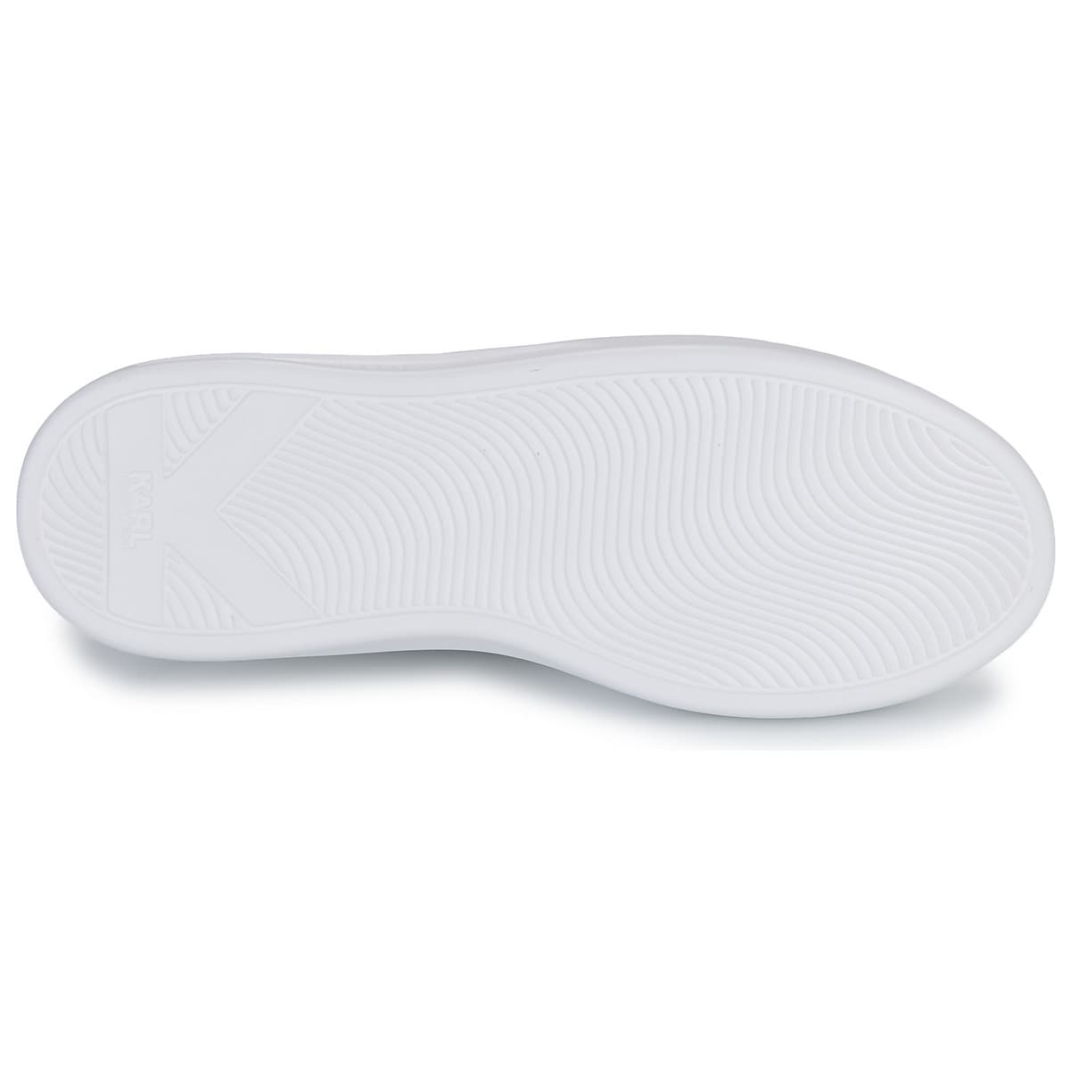 Men's Sneakers Karl Lagerfeld White