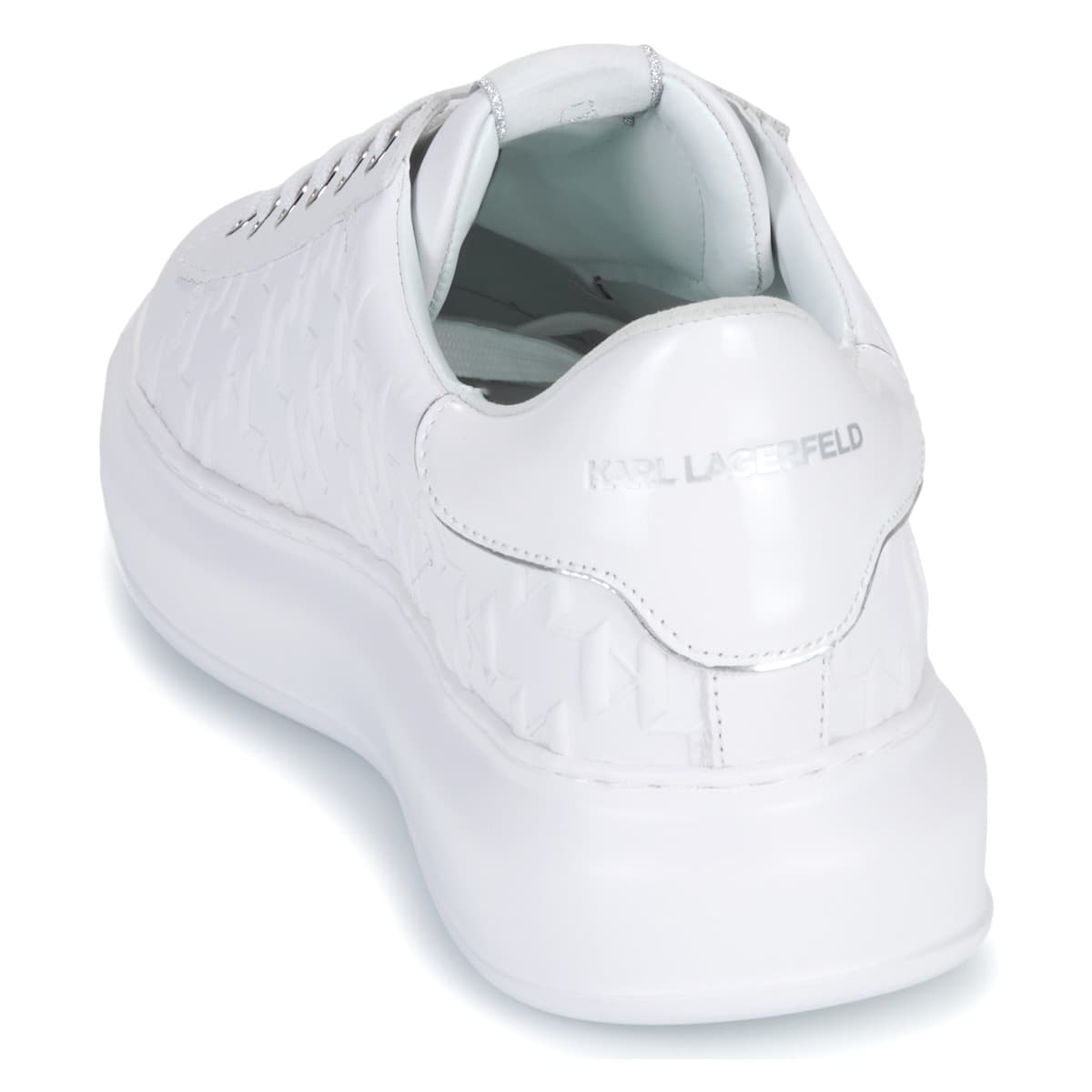 Men's Sneakers Karl Lagerfeld White
