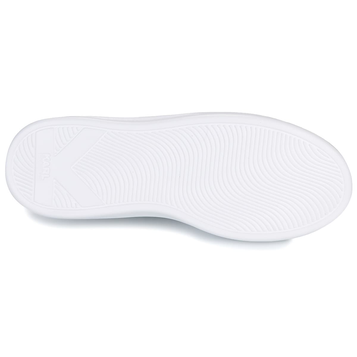 Men's Sneakers Karl Lagerfeld White
