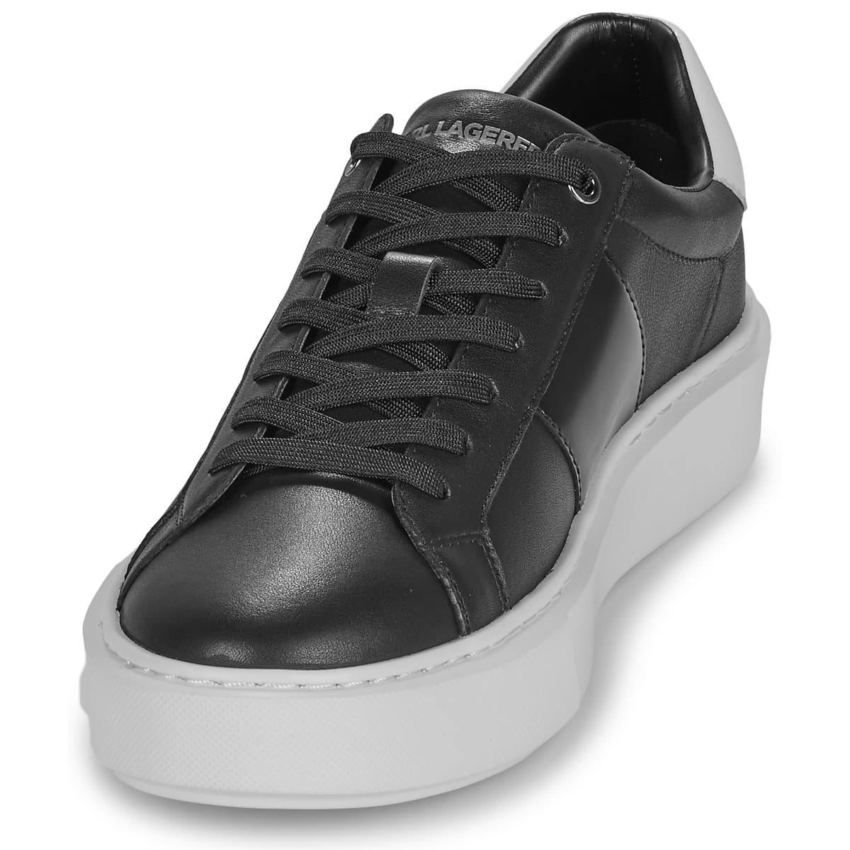 Men's Sneakers Karl Lagerfeld Black