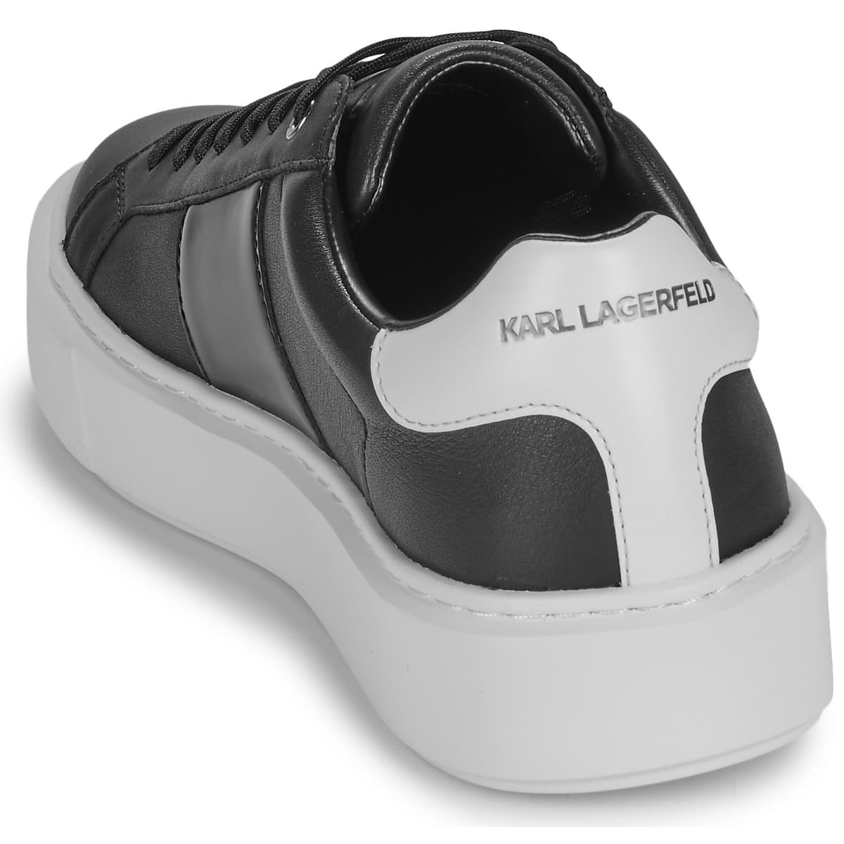 Men's Sneakers Karl Lagerfeld Black