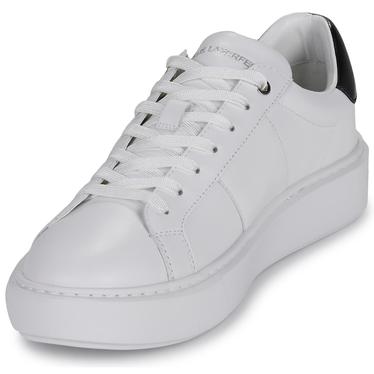 Men's Sneakers Karl Lagerfeld White