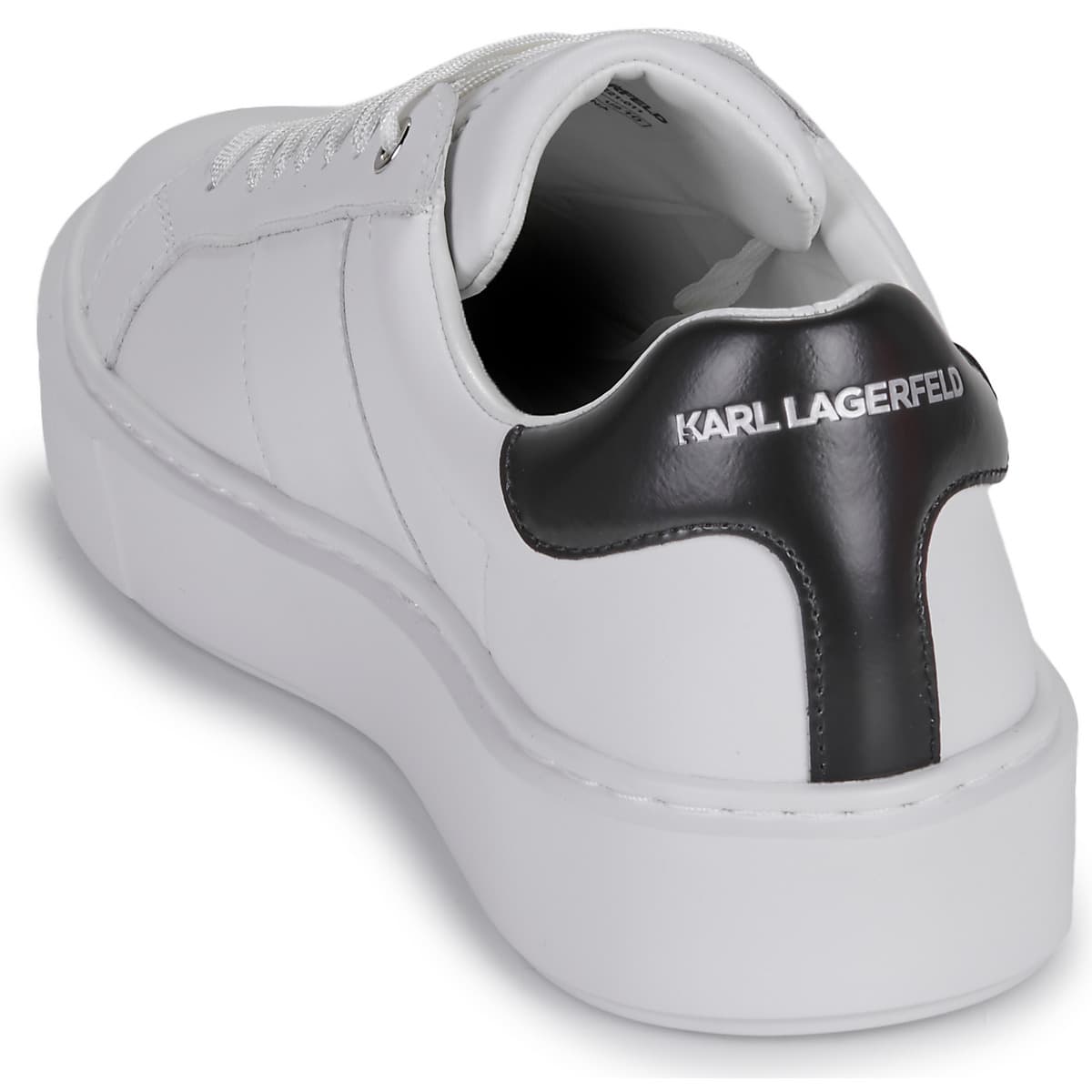 Men's Sneakers Karl Lagerfeld White