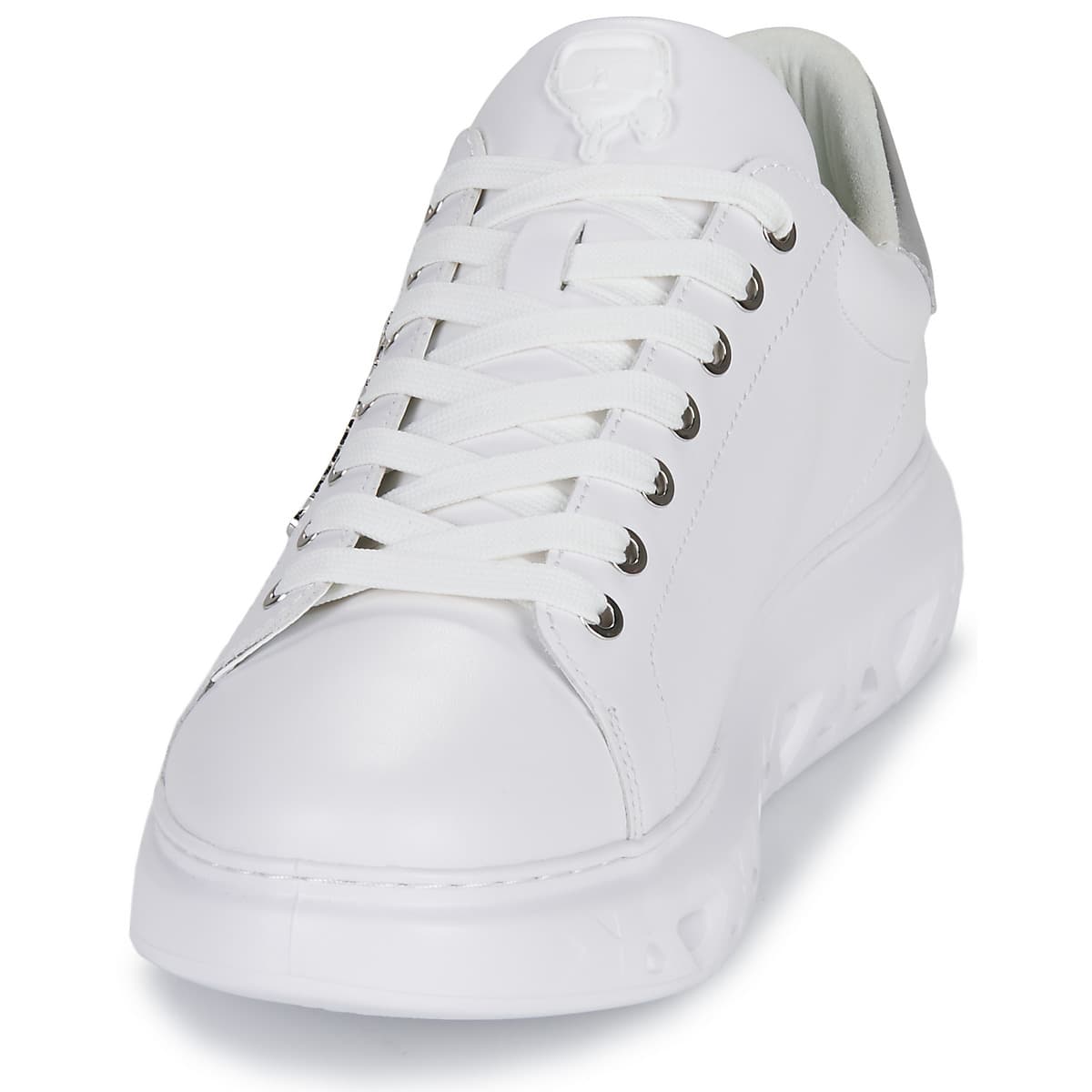 Men's Sneakers Karl Lagerfeld White