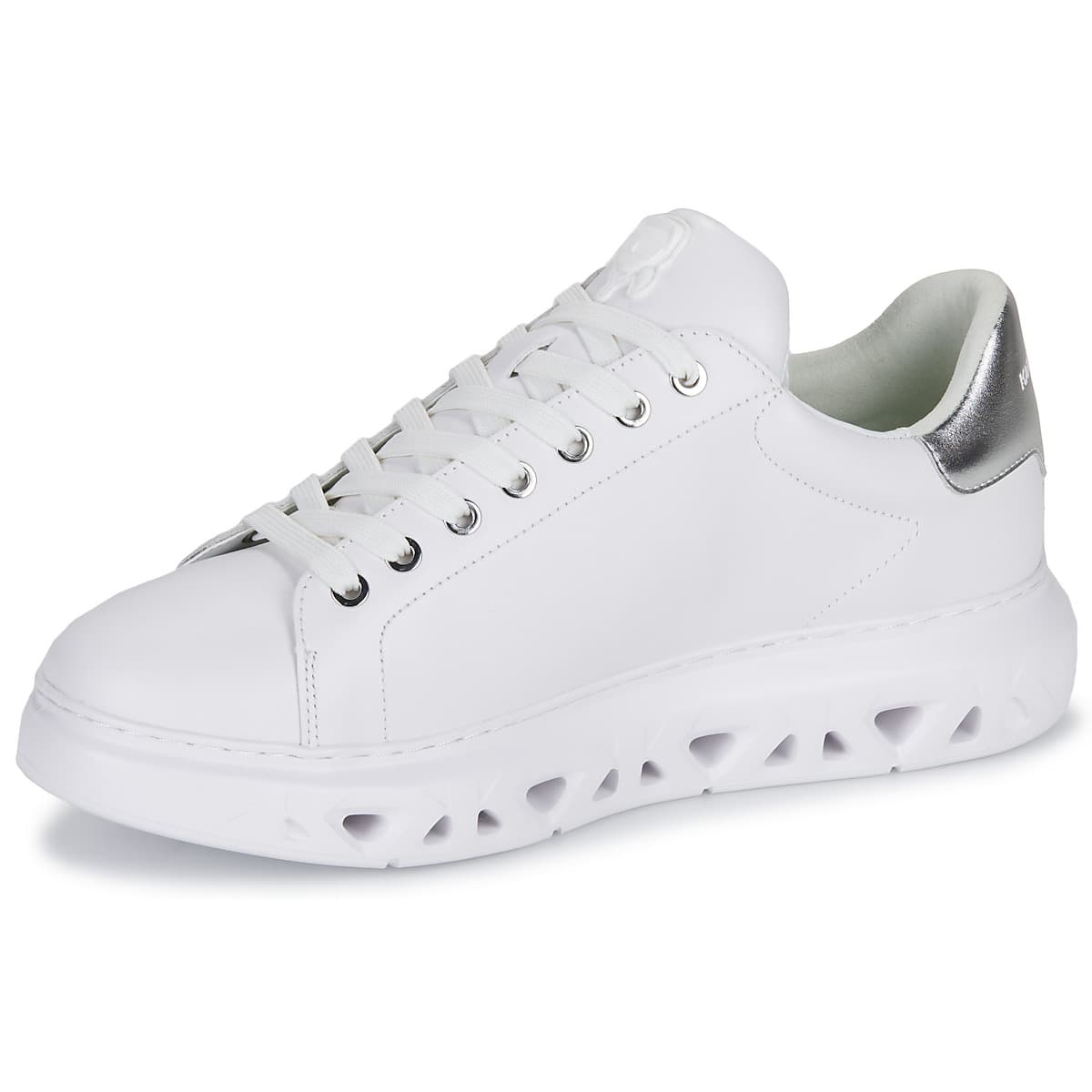 Men's Sneakers Karl Lagerfeld White