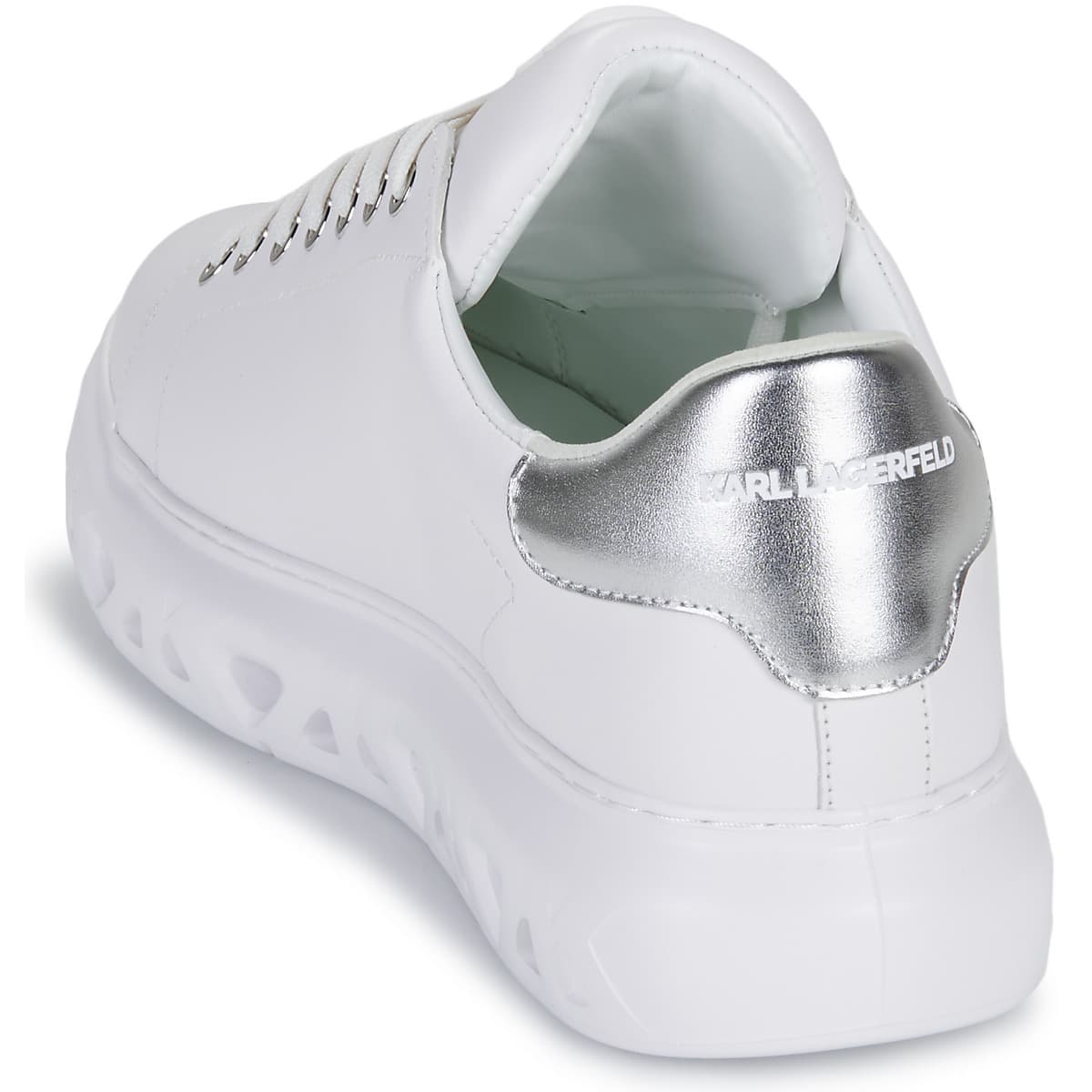 Men's Sneakers Karl Lagerfeld White