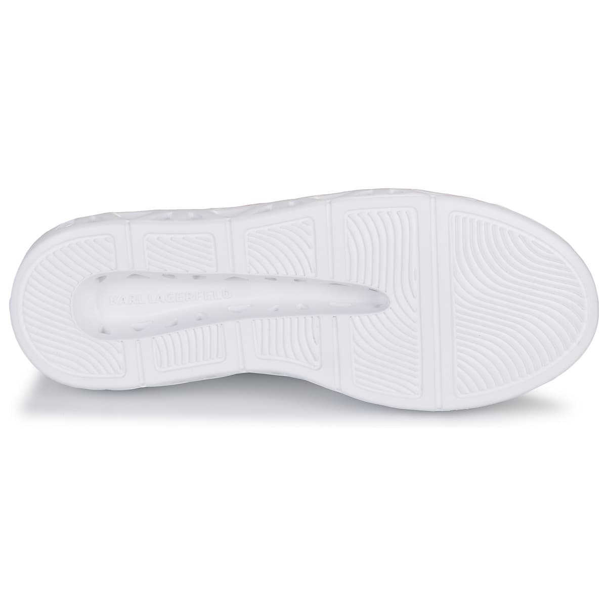 Men's Sneakers Karl Lagerfeld White