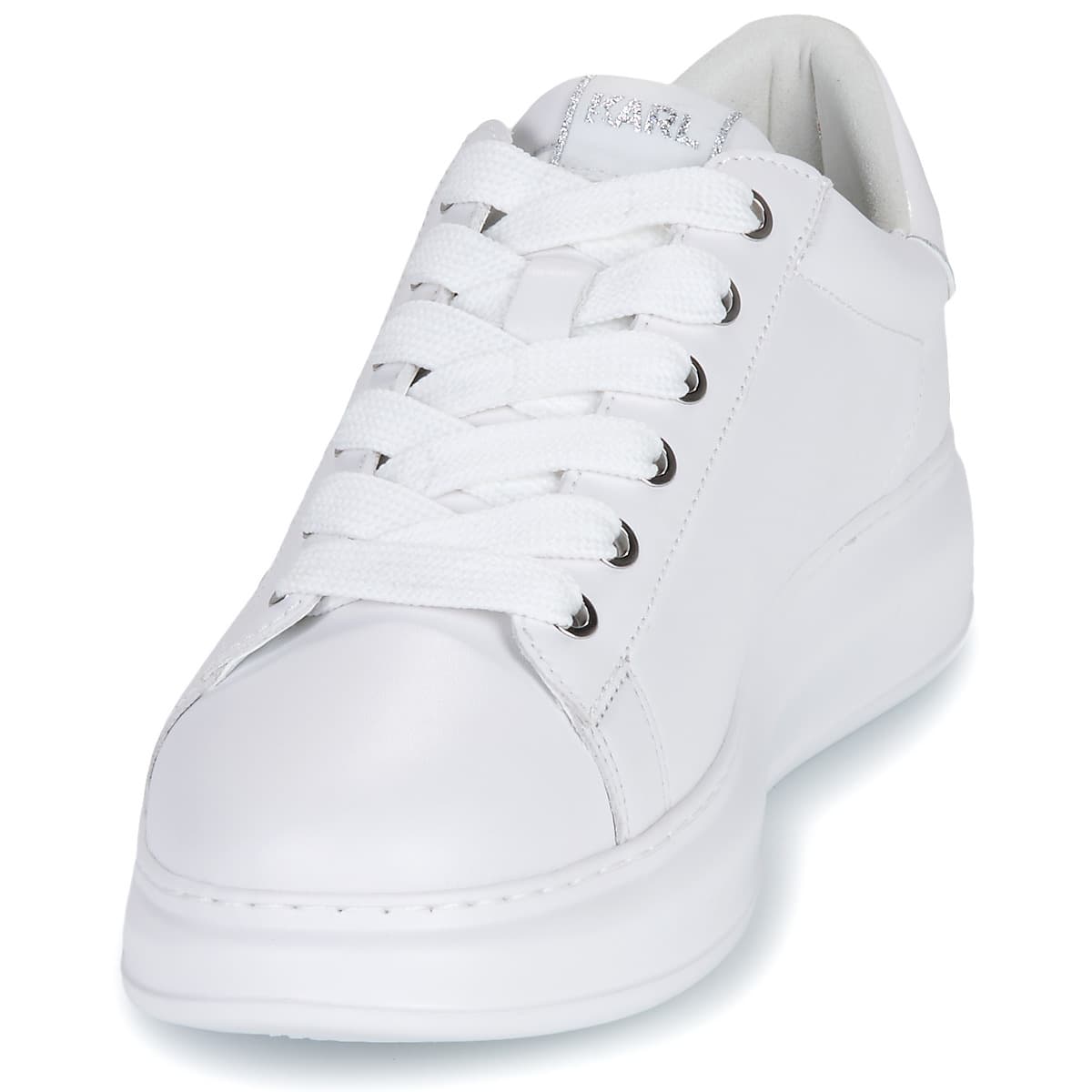 Men's Sneakers Karl Lagerfeld White