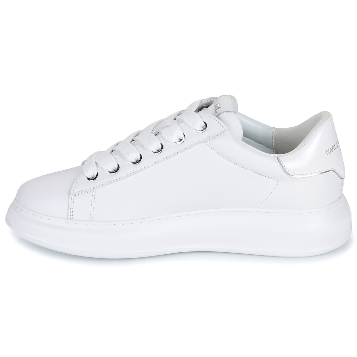 Men's Sneakers Karl Lagerfeld White