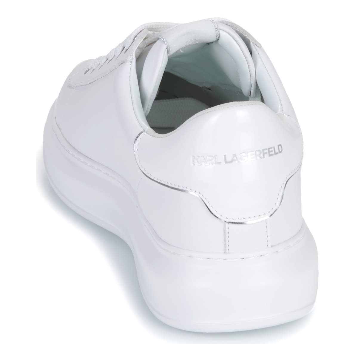 Men's Sneakers Karl Lagerfeld White