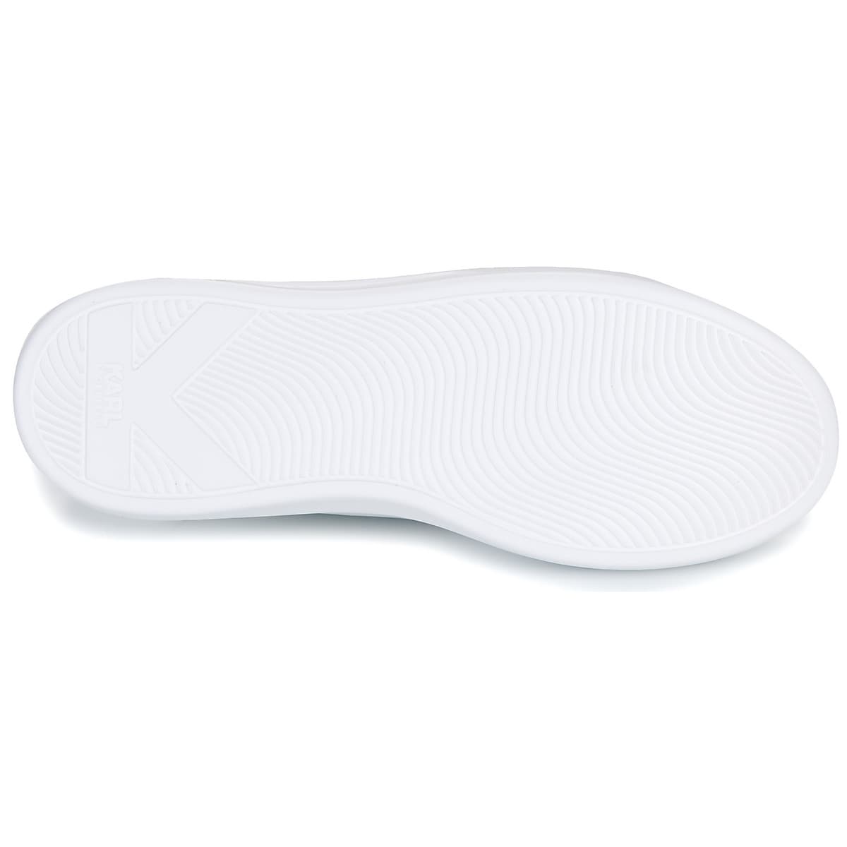 Men's Sneakers Karl Lagerfeld White