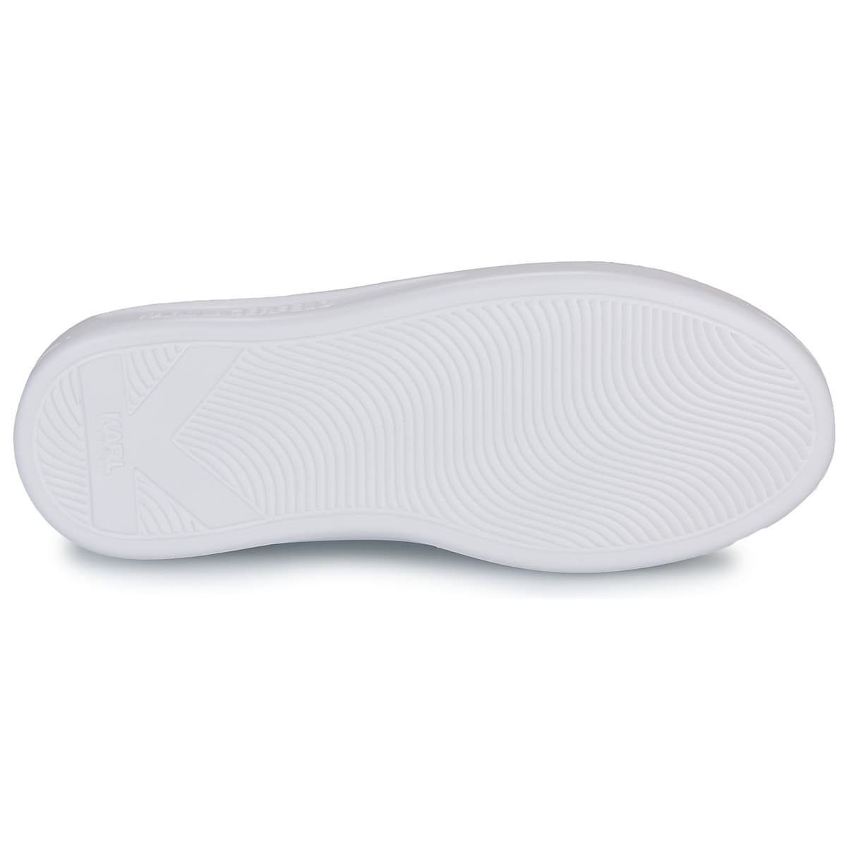 Women's Sneakers Karl Lagerfeld White