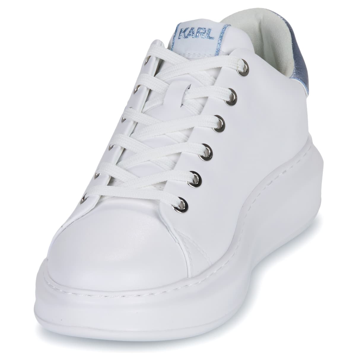 Women's Sneakers Karl Lagerfeld White