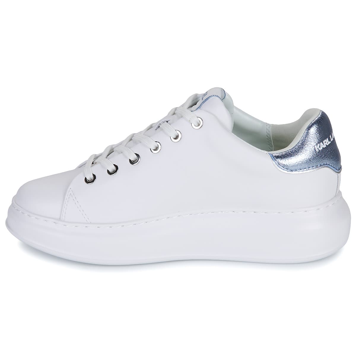 Women's Sneakers Karl Lagerfeld White