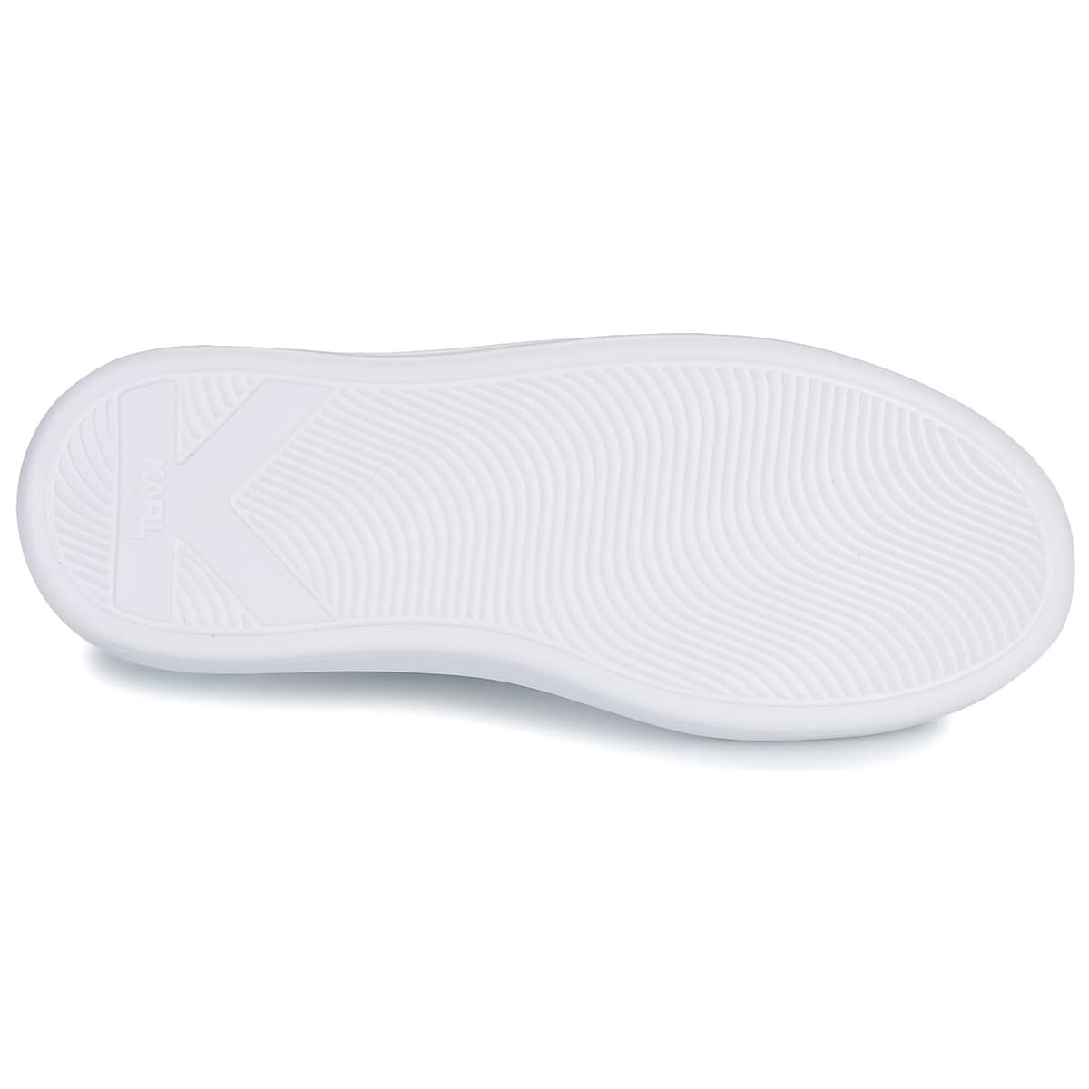 Women's Sneakers Karl Lagerfeld White
