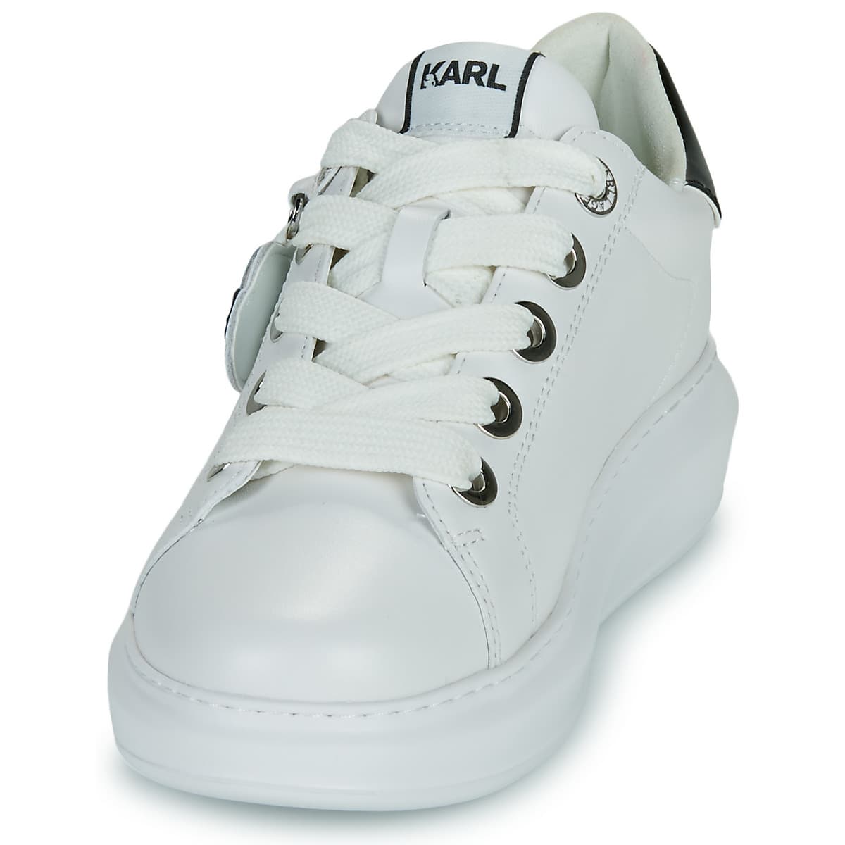 Women's Sneakers Karl Lagerfeld White